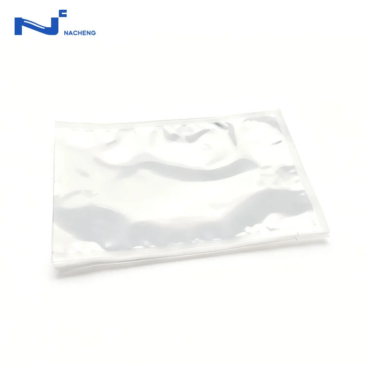 Tại sao túi chân không nylon lại cần thiết cho bao bì thực phẩm và công nghiệp có rào cản cao?