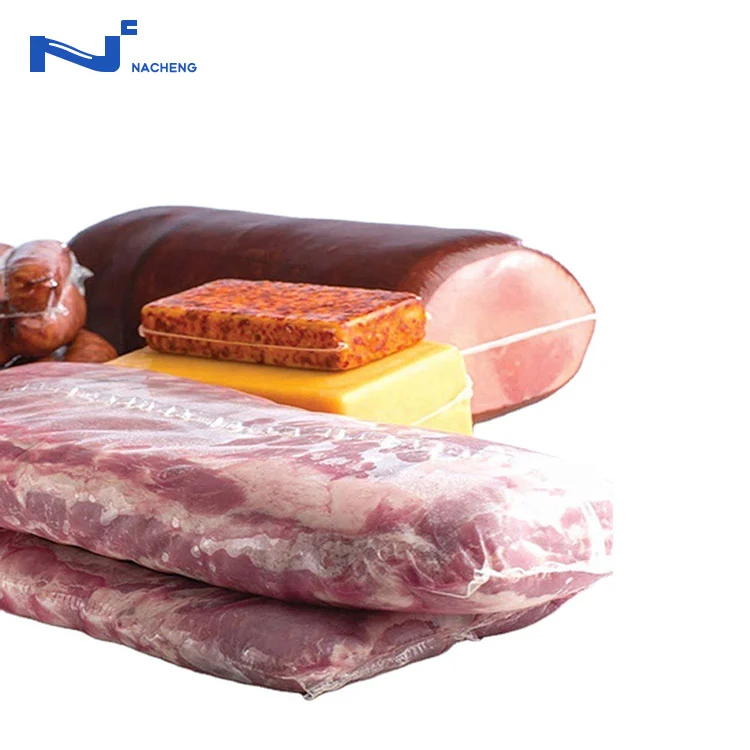 Túi co lại được làm bằng gì?