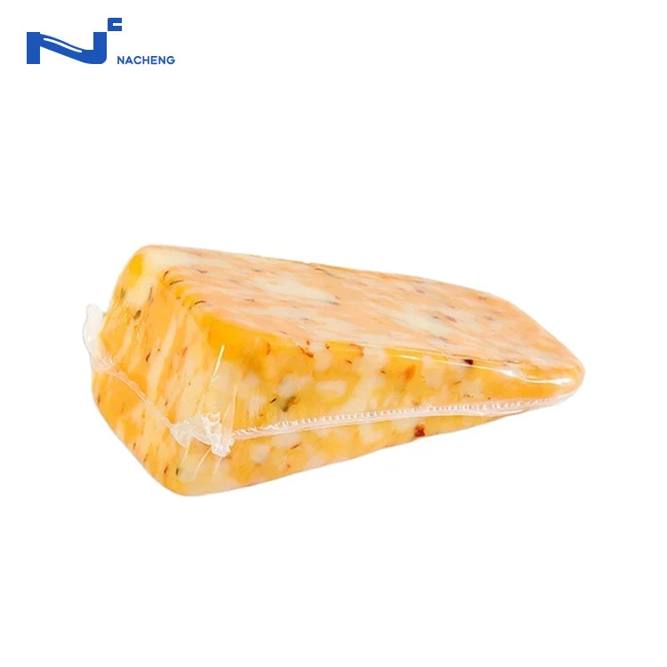 Điều gì làm cho túi co lại rào cản trở thành sự lựa chọn lý tưởng cho bao bì thực phẩm cao cấp?