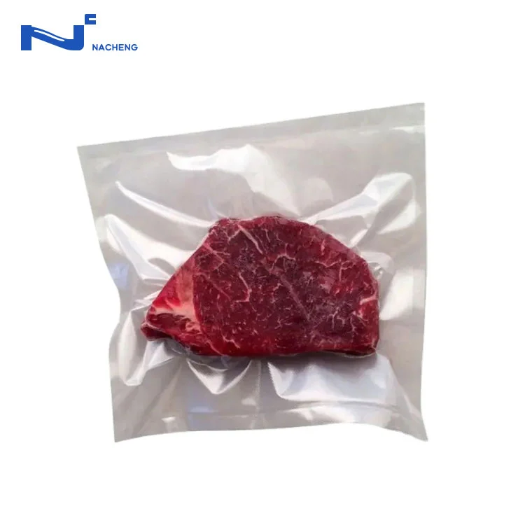 Túi chân không nylon cải thiện hiệu quả bảo quản và đóng gói thực phẩm như thế nào