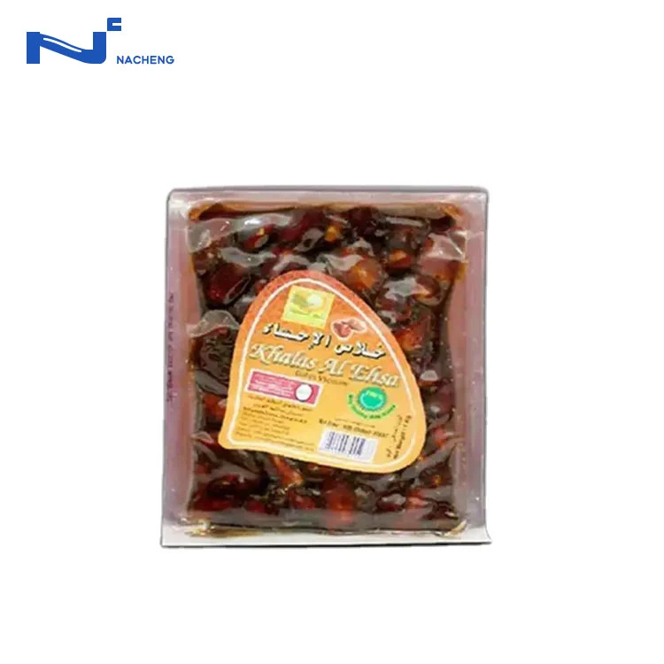 Phim ép nóng chân không là gì và nó hoạt động như thế nào