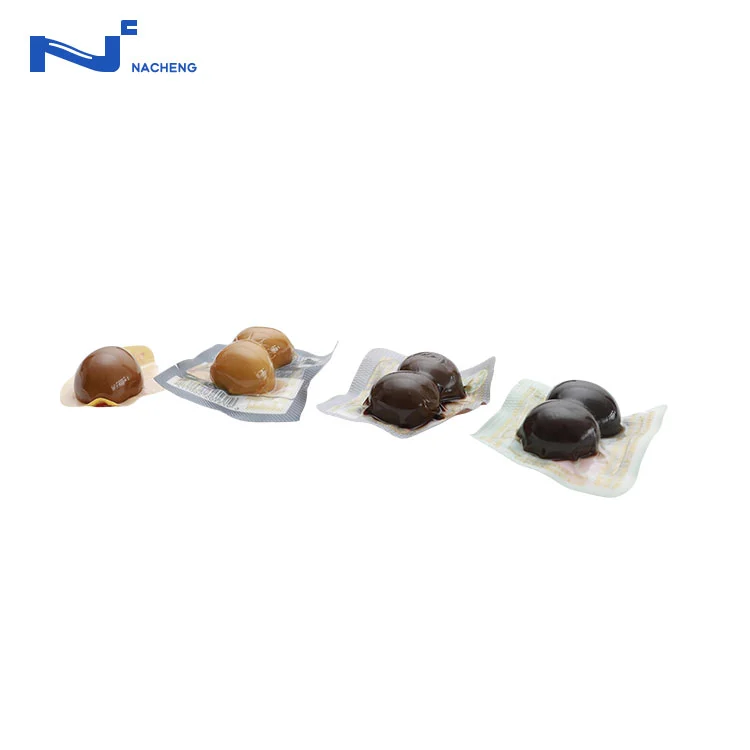 Phim định hình nhiệt bao bì thực phẩm Easy Peel