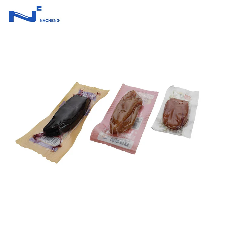 Phim ép nóng bao bì thực phẩm linh hoạt