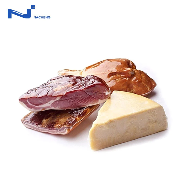 Túi co nhiệt chân không thực phẩm