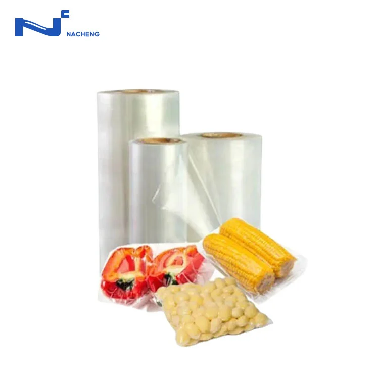 Bao bì trái cây Phim ép chân không