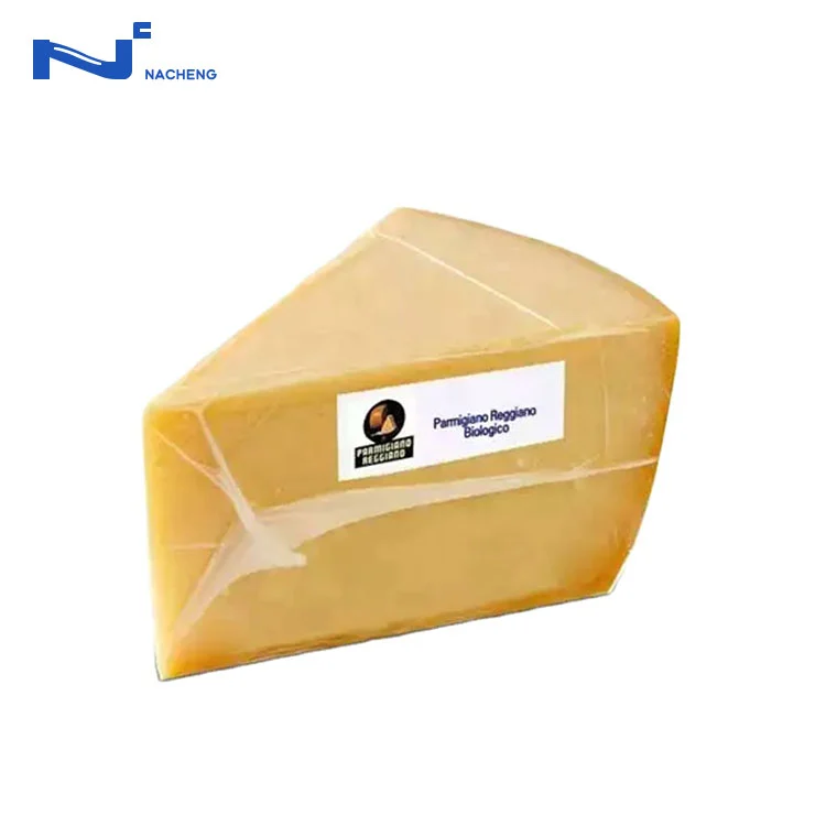 Túi co nhiệt cho phô mai