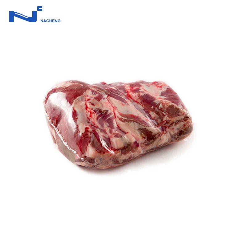 Túi co nhiệt đựng thịt