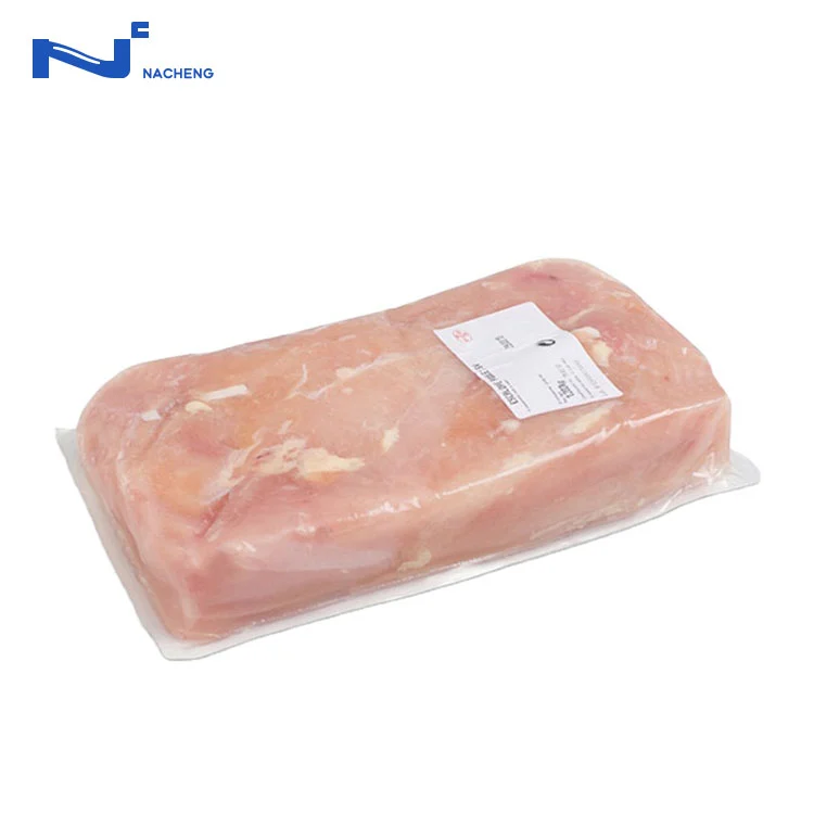 Túi chân không thực phẩm chống đâm thủng cao