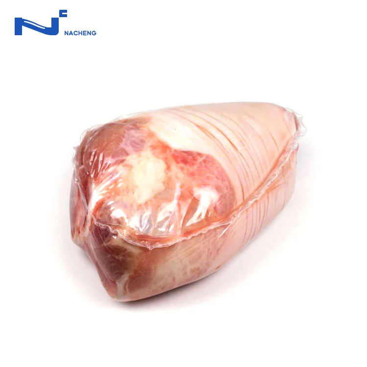 Evoh Barrier Heat Shrink Bag