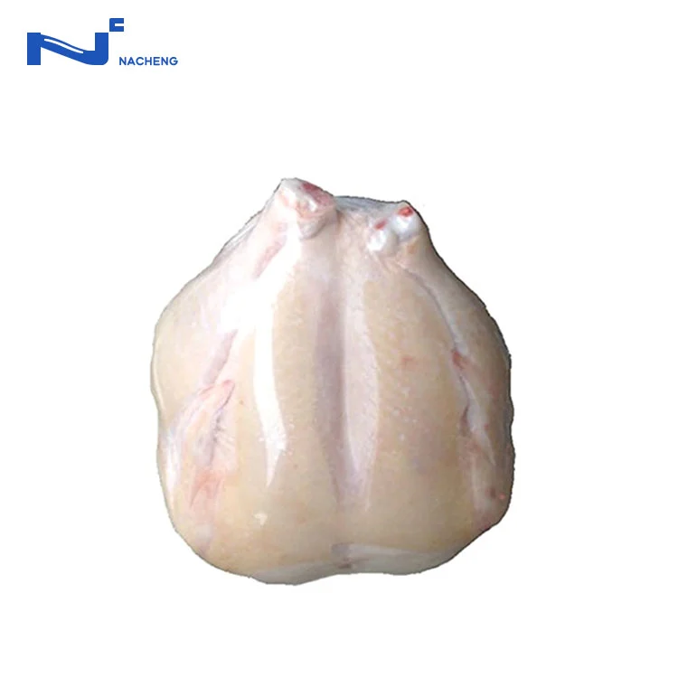 Poultry Vacuum Shrink Bag