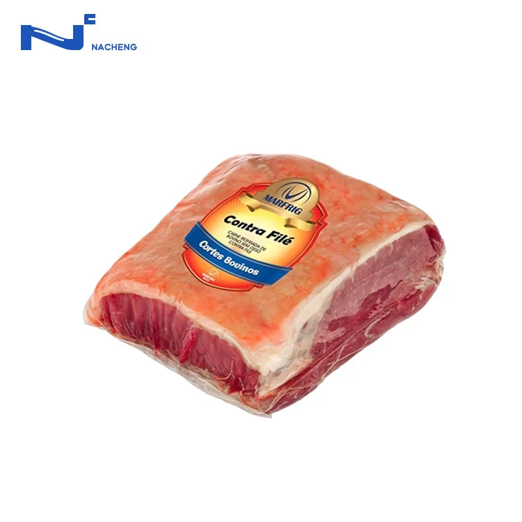 Túi co nhiệt PA PE Coex