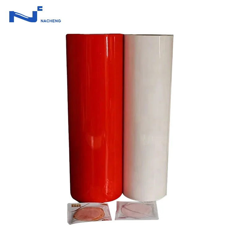 Phim cách nhiệt hàng rào oxy PA PE